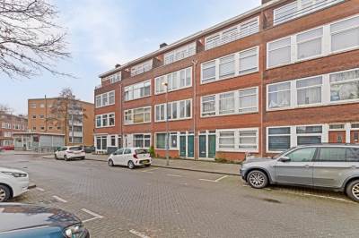 Woning Schilperoortstraat 54-B 01 Rotterdam