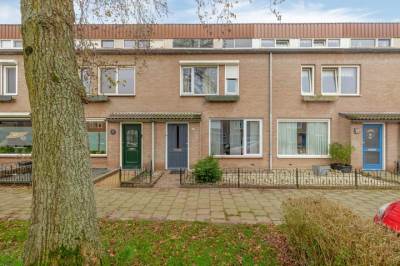 Woning Karel Doormanstraat 61 Schijndel