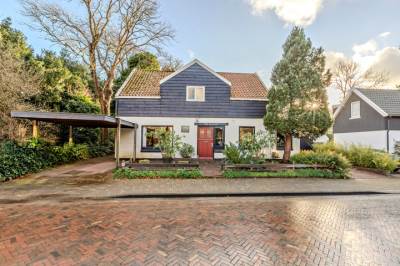 Woning Loudelsweg 56 Bergen (NH)