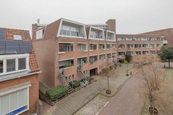 Woning Jan van Henegouwenweg 50 Noordwijk (ZH)