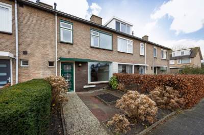 Woning Dorsersstraat 64 Nieuw-Vennep