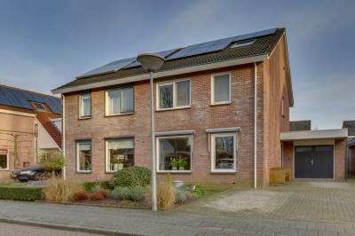 Woning Rinkslag 26 Nieuwleusen