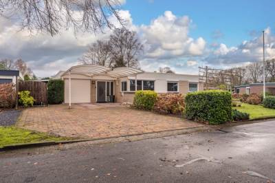 Woning Vossenkamp 21 Winschoten