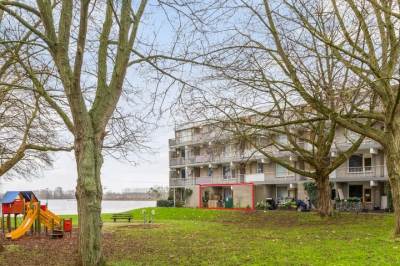 Woning Maastrichtkwartier 72 Almere