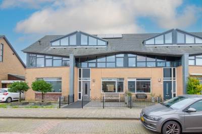 Woning Oeverland 71 Spierdijk