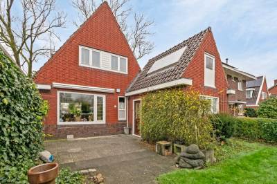 Woning Timpweg 10 Groningen