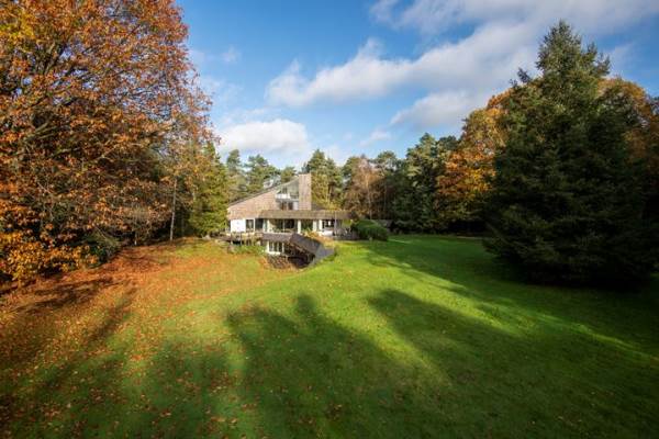 Woning Berg en Dalweg 34 Beekbergen