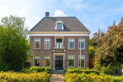 Woning Thorbeckelaan 20 Enschede