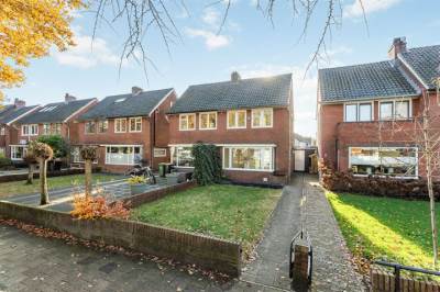 Woning Breemarsweg 467 Hengelo (OV)