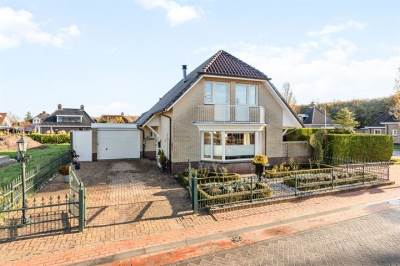 Woning Tjaskermolen 53 de Lutte