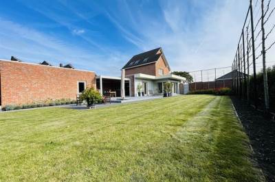 Woning Burgemeester Cortenstraat 20 Maastricht