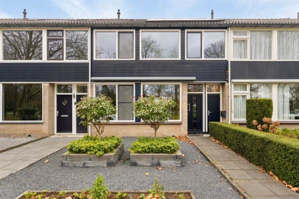 Woning Boekweitweg 61 Hengelo (OV)