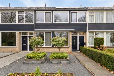 Woning Boekweitweg 61 Hengelo (OV)