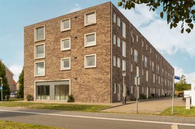 Woning Kebajastraat 5 Almere