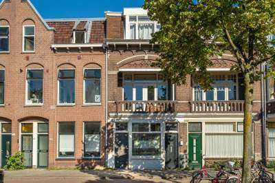 Woning Vleutenseweg 181 Utrecht