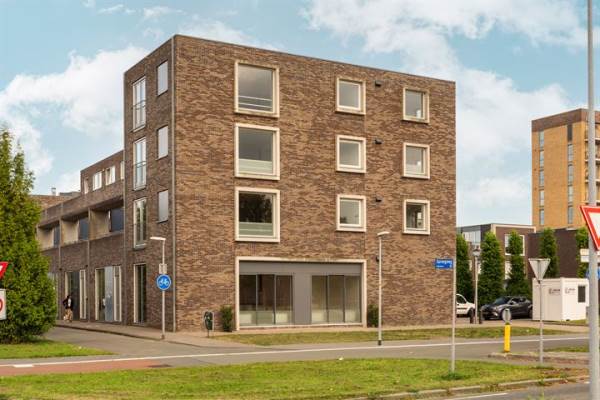 Woning Kebajastraat 3 Almere