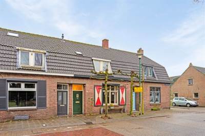 Woning Rijensestraatweg 11 Dongen