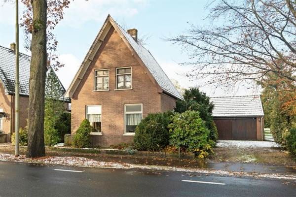 Woning Hoofdweg 185 Loenen