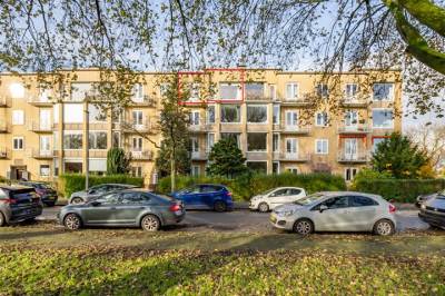 Woning Hendrika van Tussenbroekplantsoen - 3 Utrecht