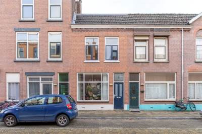 Woning Van Limburg Brouwerstraat 2 Utrecht