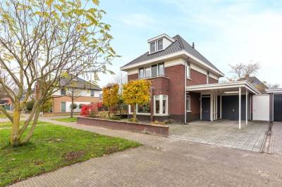 Woning Honingzoet 11 Borne