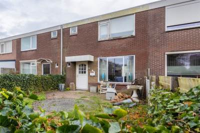 Woning Schorpioen 16 Hoogezand