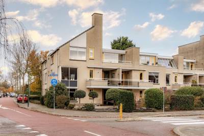 Woning Zeisterweg 23- 15 Odijk