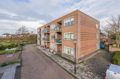 Woning Hofduynlaan 22 Hillegom