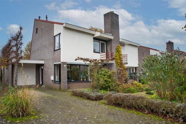 Woning Belgradostraat 28 Hengelo (OV)