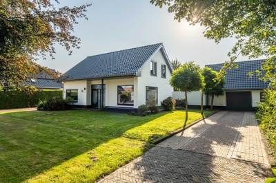 Woning Slotstrjitte 15 Drogeham