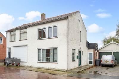 Woning Langeweg 17 Scherpenisse