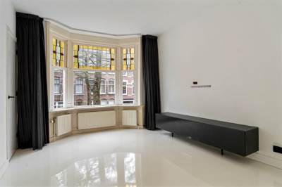 Woning Kortekade 107-A 01 Rotterdam
