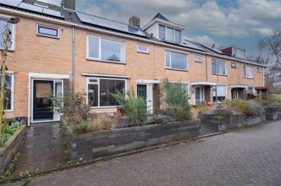 Woning Pinksterblomstraat 85 Schermerhorn