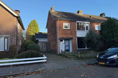 Woning Dokter Plaslaan 26 Ammerzoden