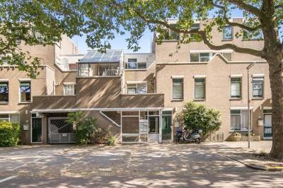Woning Laan van de Mensenrechten 82 Den Haag