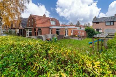 Woning Bovenburen 169 Winschoten