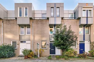 Woning Dopplerdomein 15 Maastricht