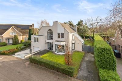 Woning Freesiaberg 3 Roosendaal