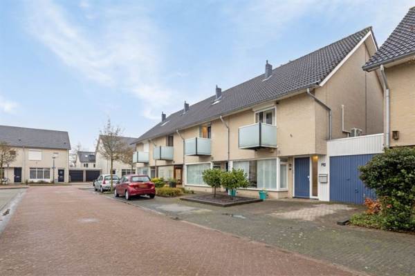 Woning Poolster 26 Schijndel