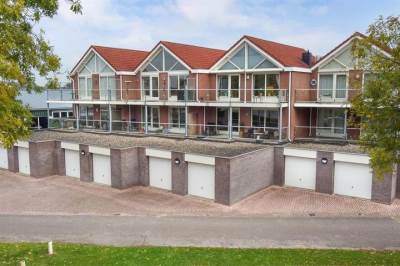 Woning Vosjacht 11- 3 Giethoorn