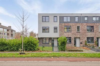 Woning van der Molenallee 8 Doorwerth
