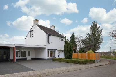 Woning Kerktiend 16 Montfort