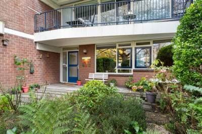 Woning Ruigenburg 147 Gouda