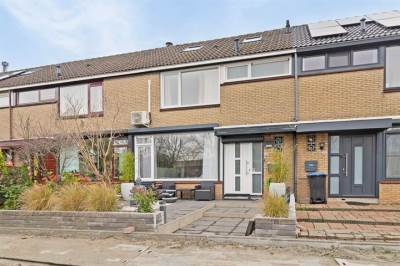 Woning Beverveen 263 Spijkenisse
