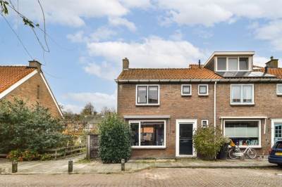Woning Zuster Bloemstraat 19 Monnickendam