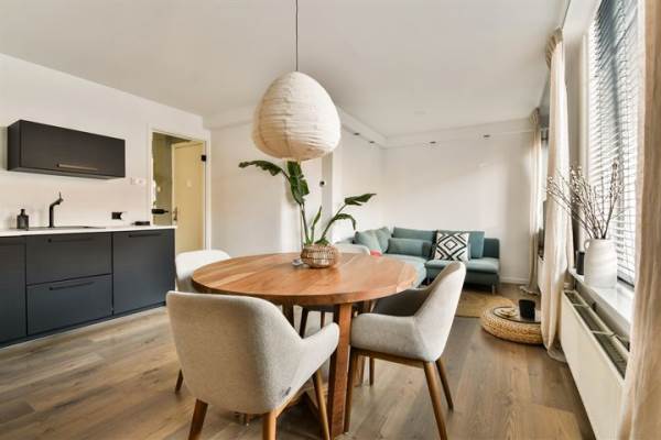 Woning Kijkduinstraat 137- 2 Amsterdam