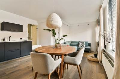 Woning Kijkduinstraat 137- 2 Amsterdam