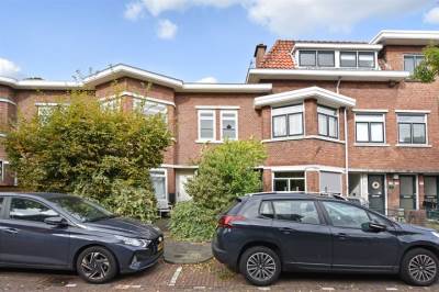Woning Tulpstraat 109 Rijswijk (ZH)