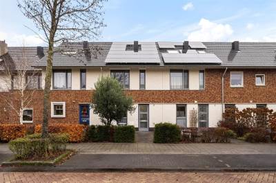 Woning Benthuislaan 32 Zwolle