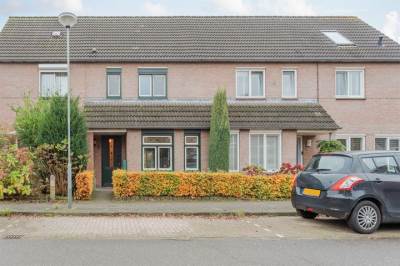 Woning Rietbos 6 Horst